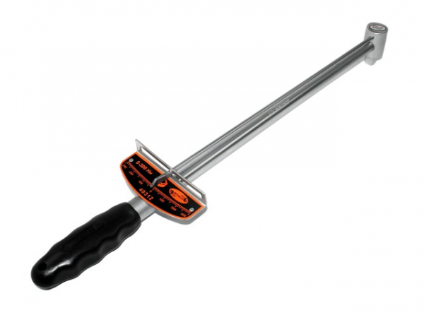 Динамометрический ключ Ермак 766-038