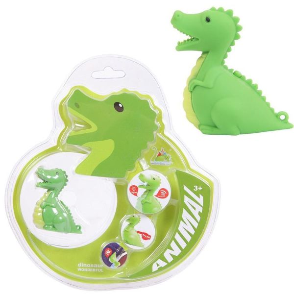 Фигурка Junfa toys RS6199Dinosaurs Динозавр