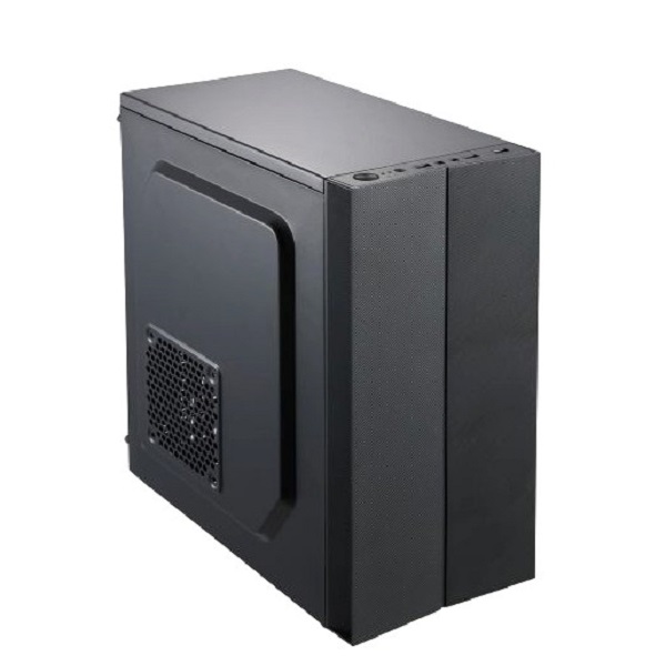 Корпус ACCORD ACC-CL292B Midi-Tower черный