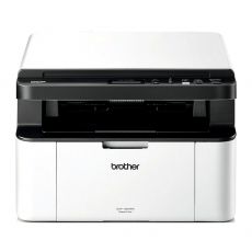 МФУ Brother DCP-1623WR A4 лазерный белый