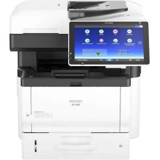 МФУ Ricoh IM 430F A4 лазерный белый/черный (418491)