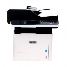 МФУ Xerox WorkCentre WC3345DNI A4 лазерный белый [3345v_dni]