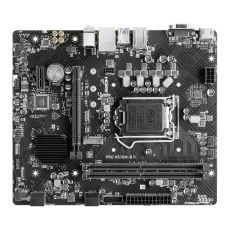 Материнская плата MSI PRO H510M-B II (10Gen only) LGA 1200, Intel H470, mATX, Ret
