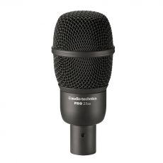 Микрофон Audio-Technica PRO25AX, черный черный