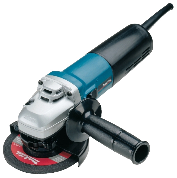 Шлифовальная машина Makita 9565