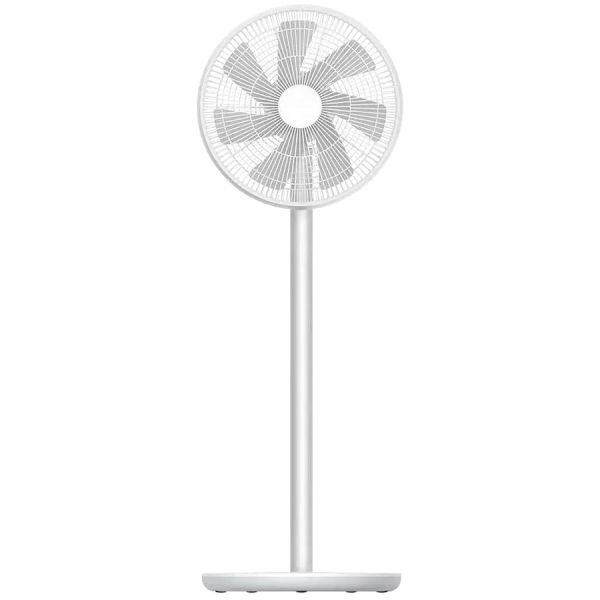 Вентилятор Smartmi Pedestal Fan 2S напольный белый